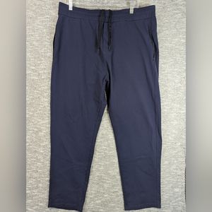 Public Rec All day Everyday Pant Mens 38x30 Blue
